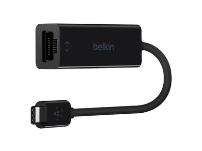 Belkin Gigabit Ethernet Card