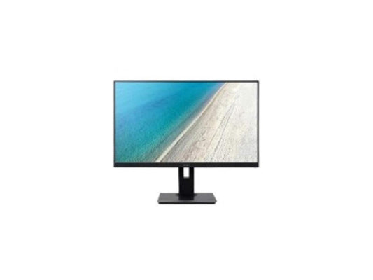 Acer B247Y 23.8" LED LCD Monitor - 16:9 - 4 ms GTG