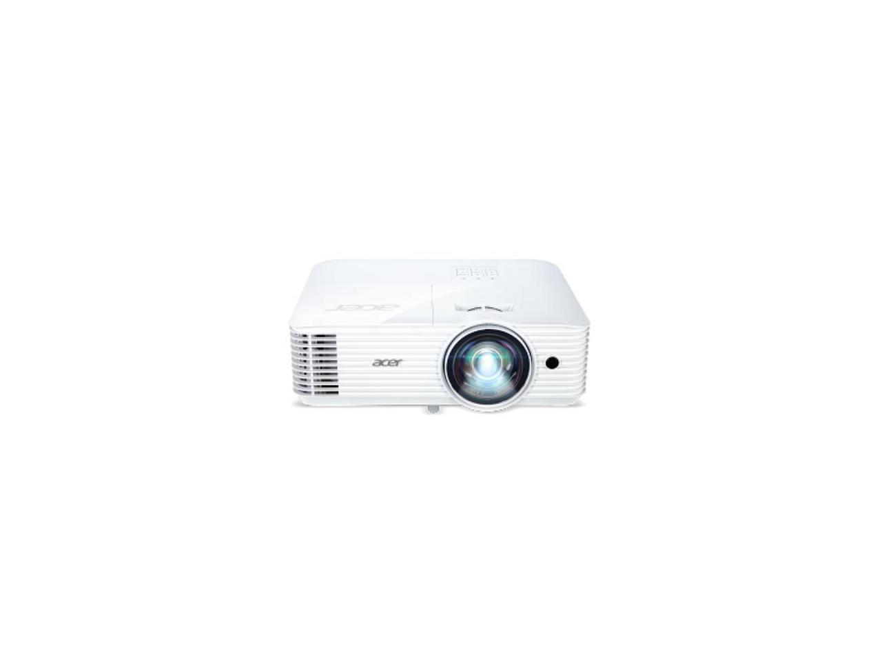 Acer CORP. MR.JQG11.008 Short Throw 3500 lumen