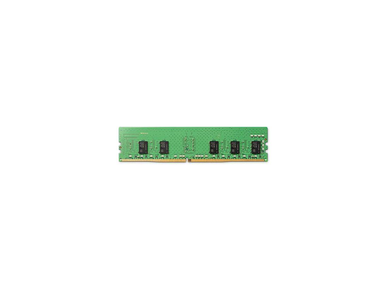 HP 8GB DDR4 SDRAM Memory Module