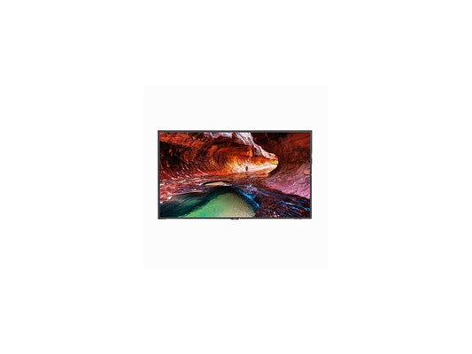 NEC Display 40" Commercial-Grade Large Format Display V404