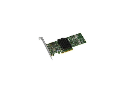 INTEL AXXP3SWX08040 4-PORT PCIE GEN3 X8 SWITCH AIC AXXP3SWX08040