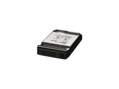 Buffalo - OP-HD8.0H2U-5Y 8 TB 3.5 Internal Hard Drive - SATA