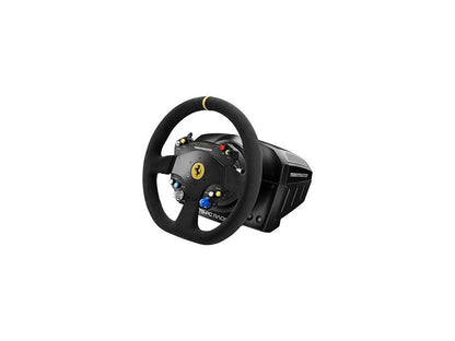 ThrustMaster TS-PC RACER Ferrari 488 Challenge Edition - Wheel - wired - for PC