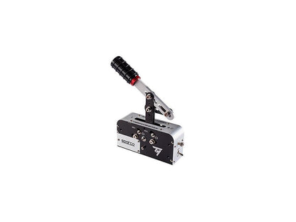 THRUSTMASTER TSS HANDBRAKE Sparco Mod + JOYSTICK