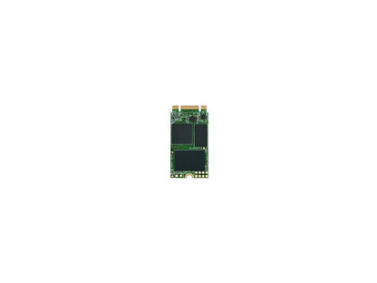 Transcend MTS420 120GB M.2 SATA-III SSD (TS120GMTS420S)