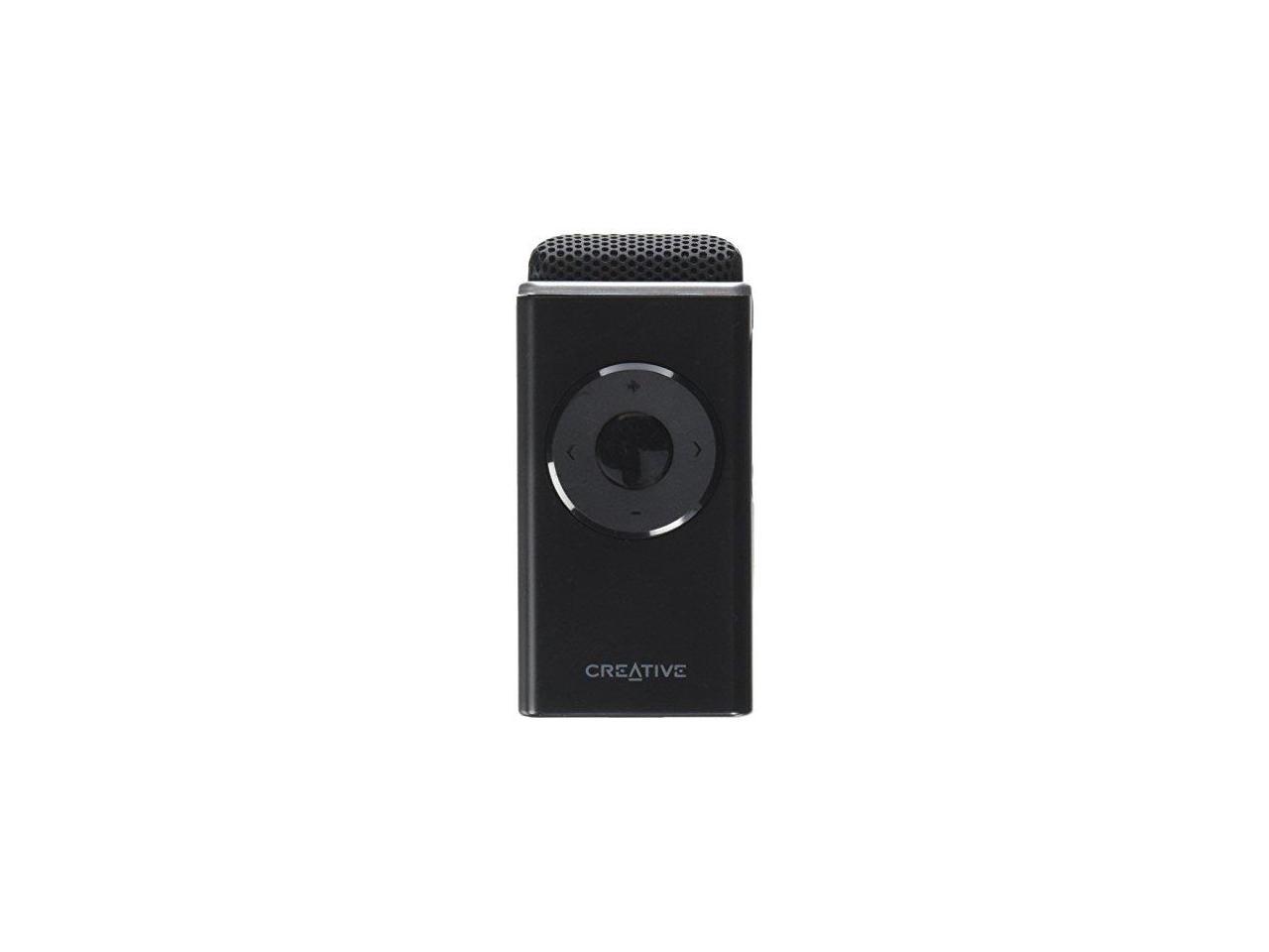 CREATIVE LABS 70SB167000000 iRoar Mic