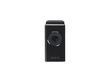 CREATIVE LABS 70SB167000000 iRoar Mic