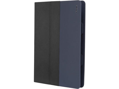 Targus Black Fit-n-Grip Universal 9-10" 360 Degree Rotating Tablet Case Model THZ663GL