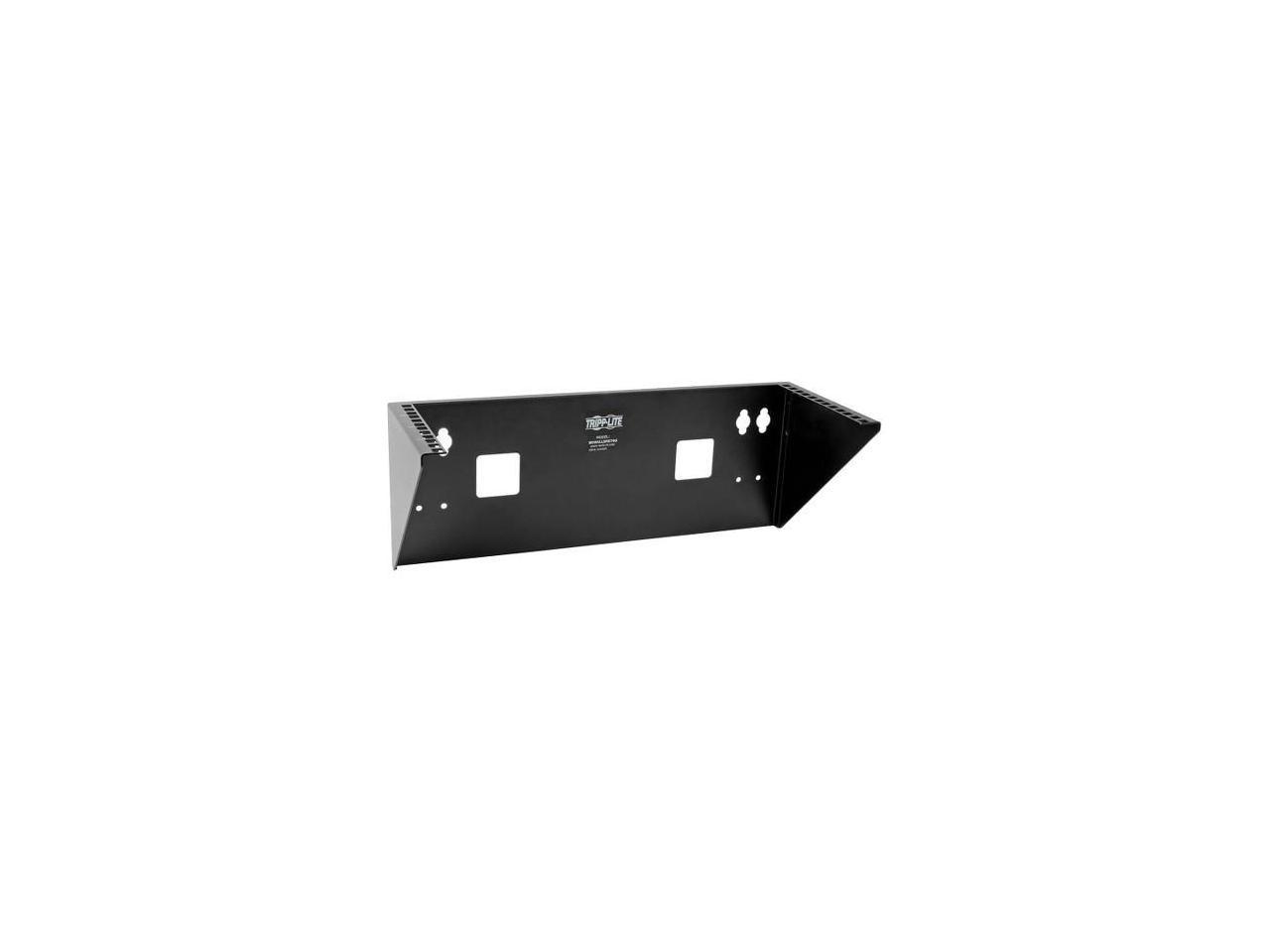 4U VERTICAL RACK BRACKET FOR