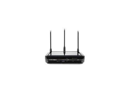 SOHO 250 W TOTALSECURE ADV 1YR