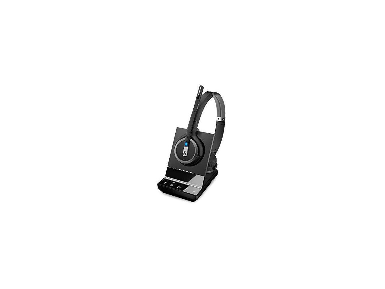 SDW 5065 DOUBLE-SIDED WRLS DECT