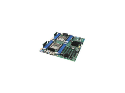 Intel Motherboard S2600STBR Server Board
