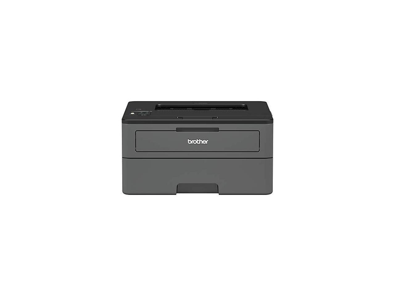 Brother Wireless Monochrome Laser Printer RHLL2370DW