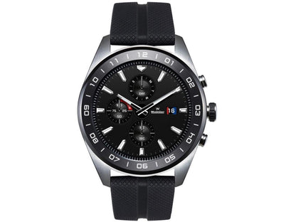 LG LMW315.AUSASK Watch W7