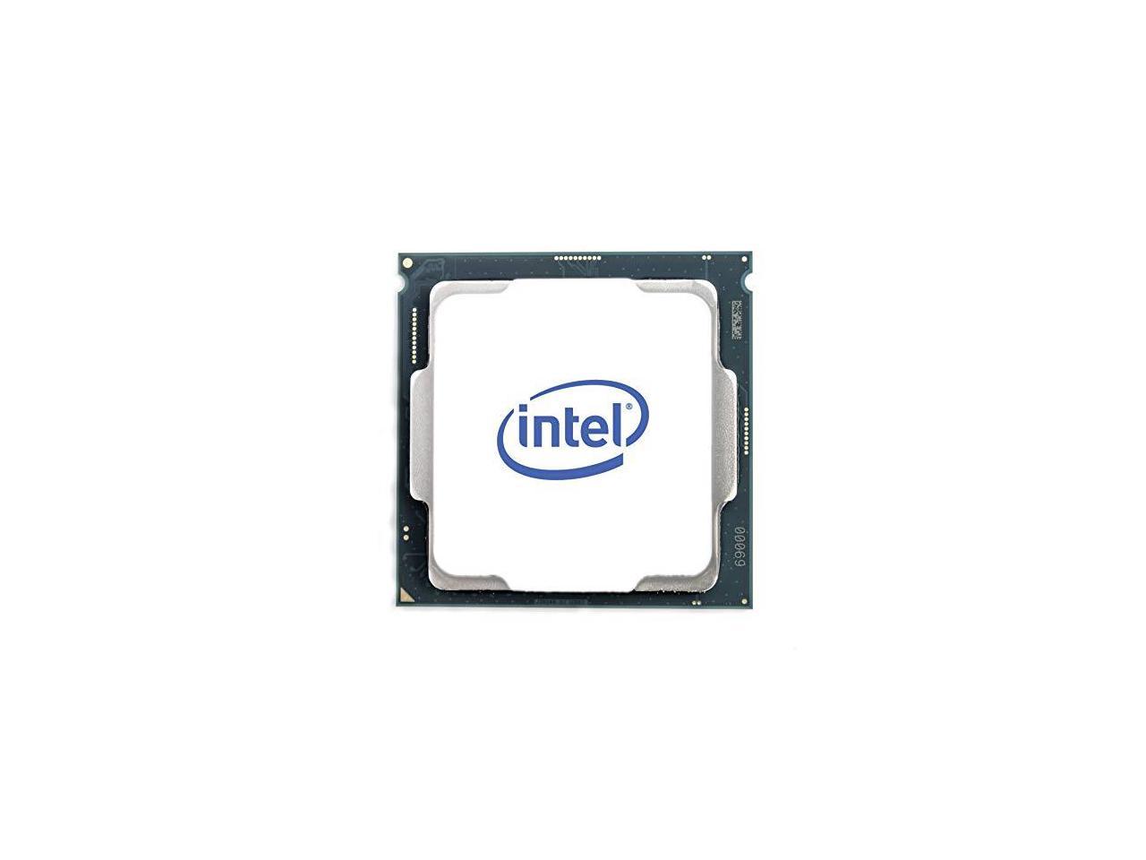 Intel Xeon Silver 4208 8-Core, 16-Thread, 2.1 GHz (3.2 GHz Turbo) LGA 3647 85W BX806954208 Server Processor