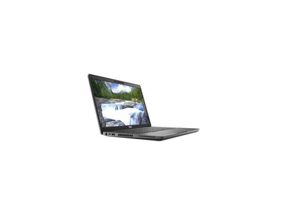 DELL 1J4RC Latitude 5400 14" Laptop i5-8365U 8GB 256GB SSD W10P