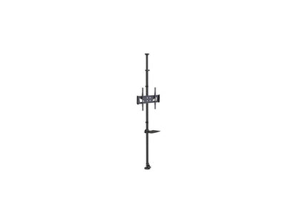 Tripp Lite DMFC3265M Floor Mount for TV Monitor Notebook DVD Player Blu-ray Player Black