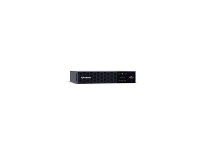 CyberPower Smart App Sinewave PR3000RT2UN 3KVA Tower/Rack Convertible UPS