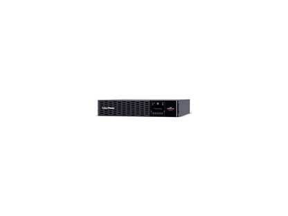 CyberPower Smart App Sinewave PR3000RTXL2UHVAN 3KVA Tower/Rack Convertible UPS