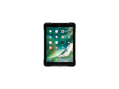 Targus SafePort THD20014GL Carrying Case for 9.7" Apple iPad (6th Generation) iPad (5th Generation) iPad Air 2 iPad Pro iPad Air Tablet - Black