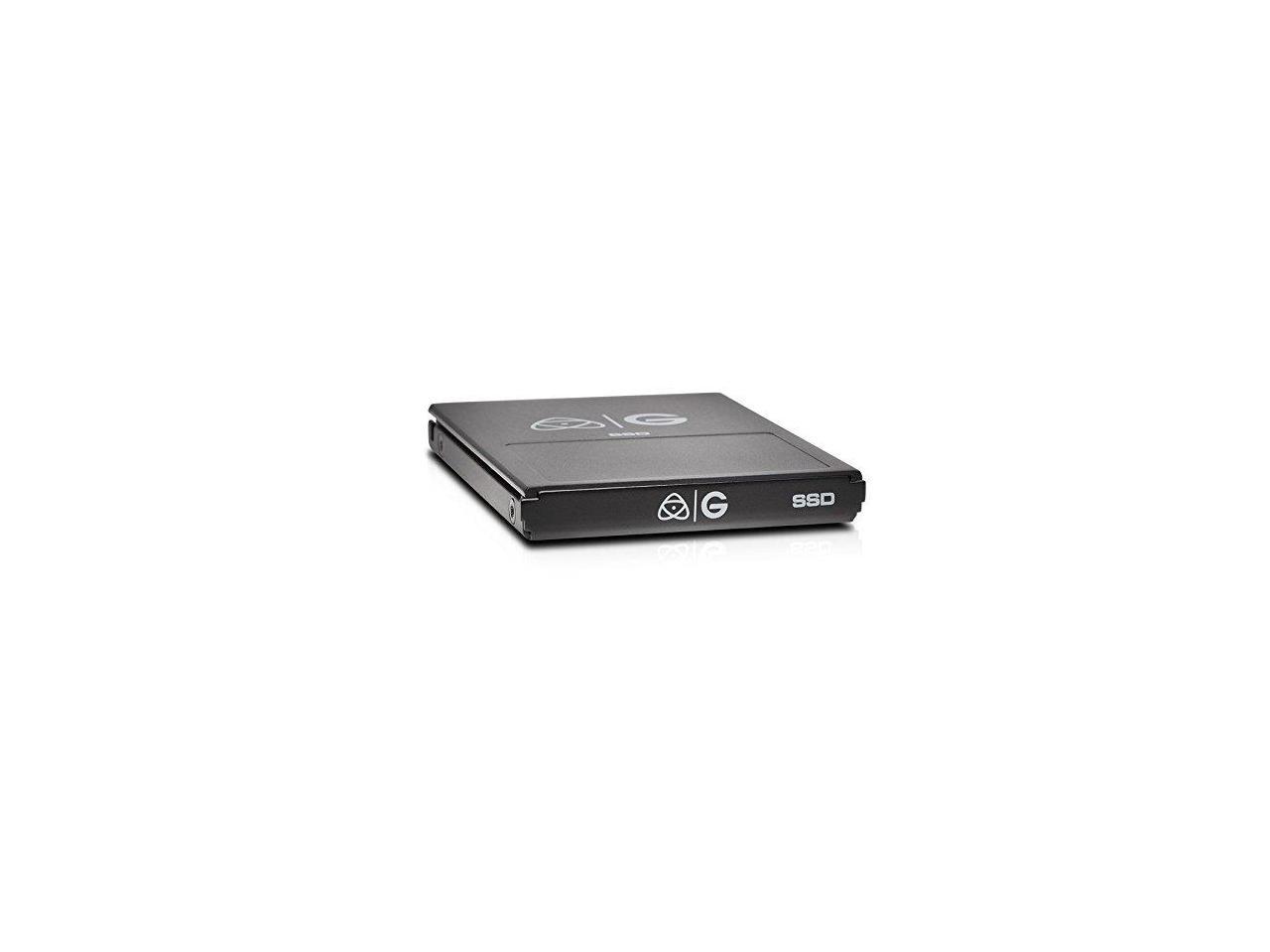 Thermal Grizzly 512 Gb Solid State Drive - Internal - Sata (Sata/600)