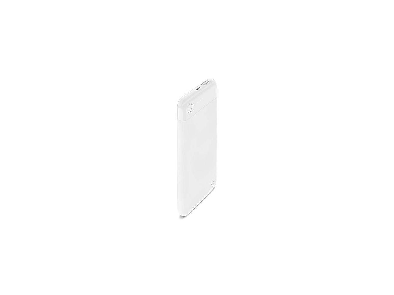 BOOST CHARGE POWER BANK 5K W/