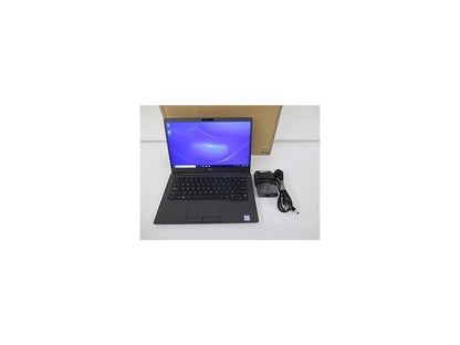 DELL M0H52 Latitude 7300 13.3" Laptop i5- 8265U 8GB 256GB SSD W10P