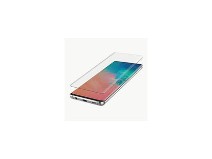 Belkin ScreenForce InvisiGlass Curve Screen Protection for Samsung Galaxy S10 - For LCD Smartphone