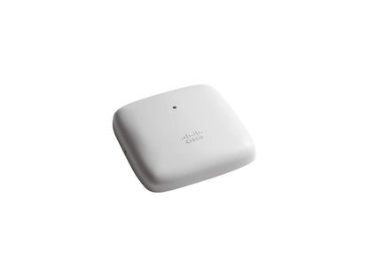 Cisco Aironet Ap1840i Ieee 802.11Ac 1.69 Gbit/S Wireless Access Point