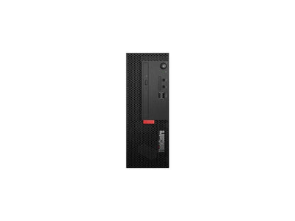 Lenovo ThinkCentre M720e SFF, i5-9400, UHD Graphics 630, 8GB, 256GB SSD, Win 10 Pro, One YR On-site Warranty