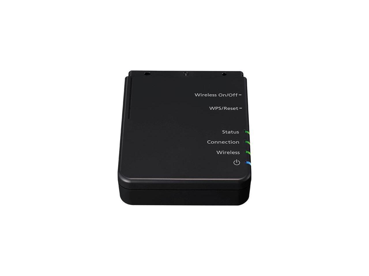 Canon NA10 Gigabit Ethernet Card