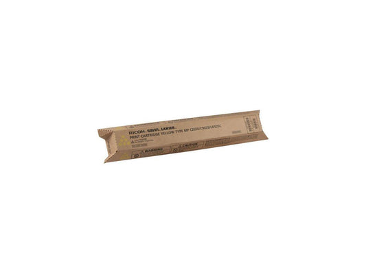 Ricoh Toner Cartridge - Yellow