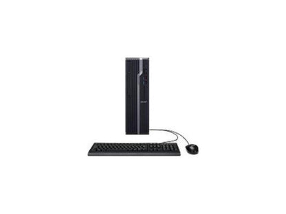 Acer Veriton X4665G Desktop Computer i7-9700 8GB 1TB HDD Windows 10 Pro