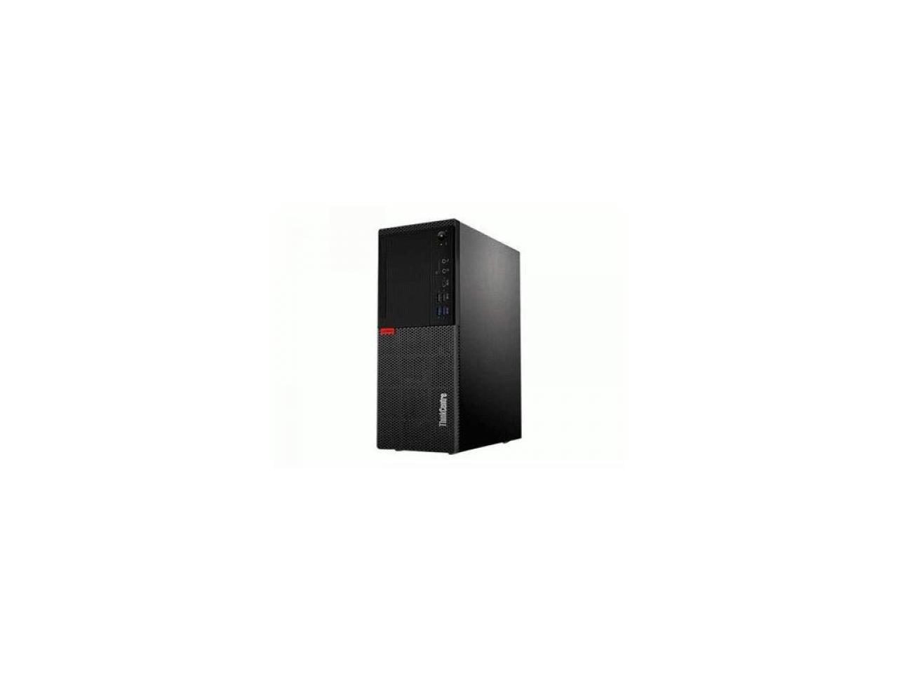 Lenovo ThinkCentre M920z 23.8" AIO Computer i5-9400 8GB 256GB SSD Windows 10 Pro