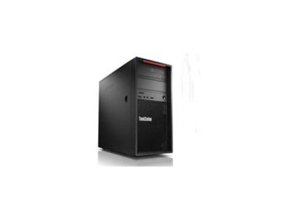 Lenovo ThinkStation P520c Tower Computer W-2123 16GB 512GB SSD W10 Nvidia P2200