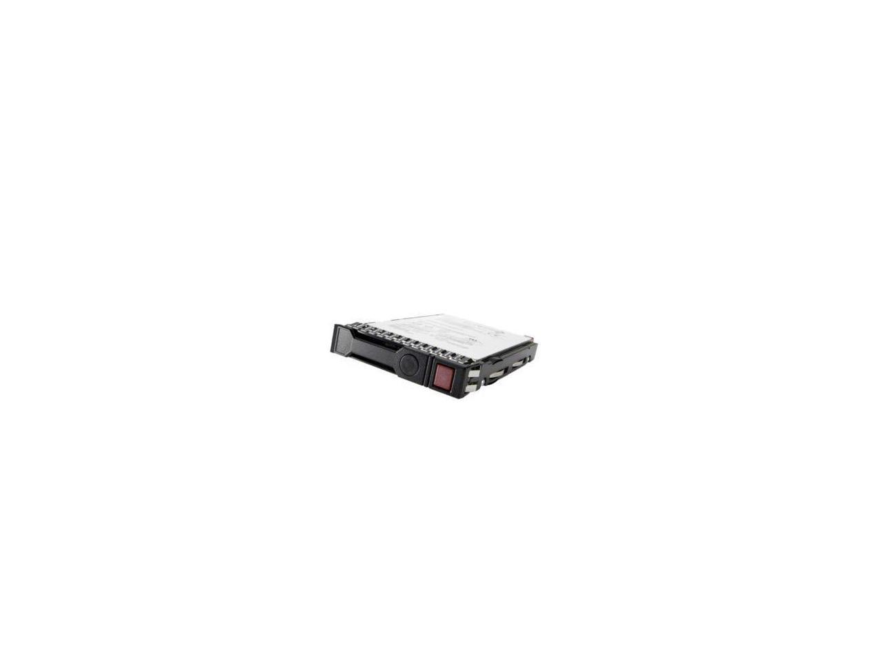 HPE 3.84TB 2.5" SATA Internal Solid State Drive P18428B21
