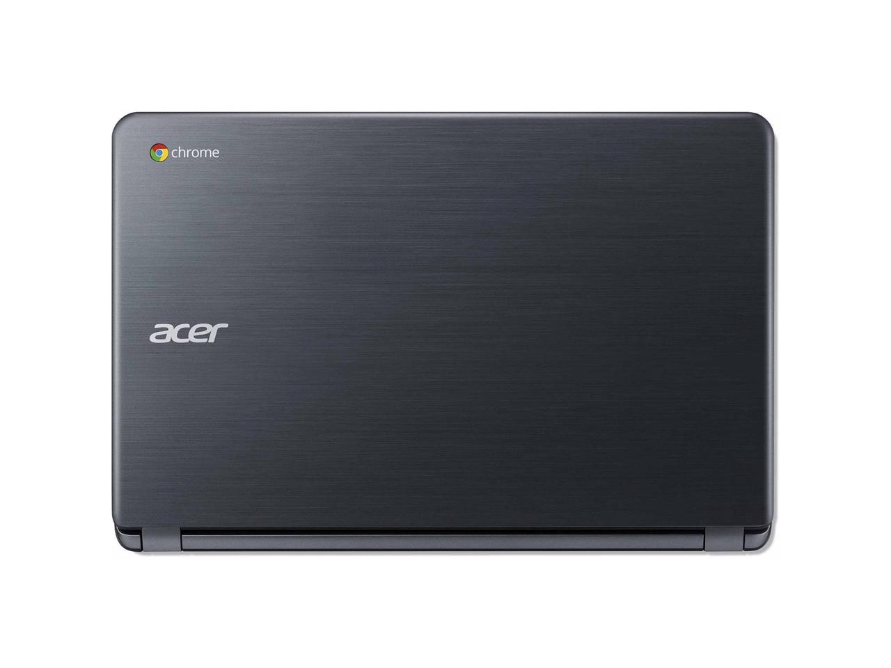 Acer 15.6" Intel Celeron 2.16GHz 2GB 16GB SSD Chromebook Laptop - CB3-531-C4A5