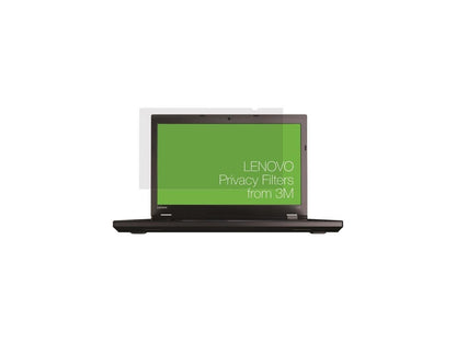 lenovo 3M 14.0 Inch Privacy Filter 0A61769