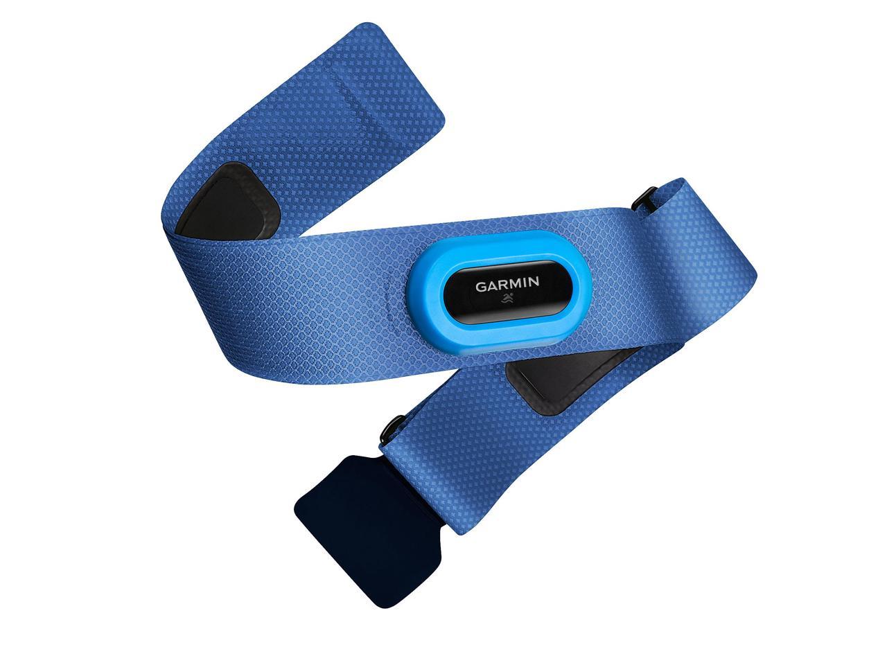 Garmin HRM Swim ANT+ Heart Rate Monitor Strap Compatible with fenix & FR 920xt