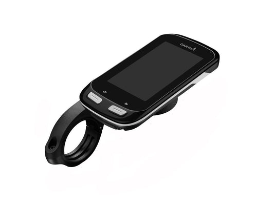 Garmin Extended Out-Front Handlebar Bike Mount for Edge Forerunner 920xt 910xt