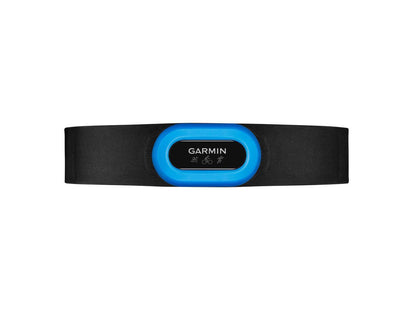 Garmin HRM Triathlon ANT+ Heart Rate Monitor Strap Compatible with Fenix 3