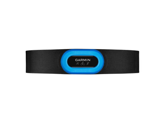 Garmin HRM Triathlon ANT+ Heart Rate Monitor Strap Compatible with Fenix 3
