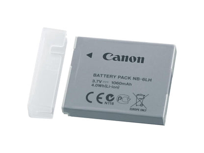 Canon NB-6LH Battery Pack