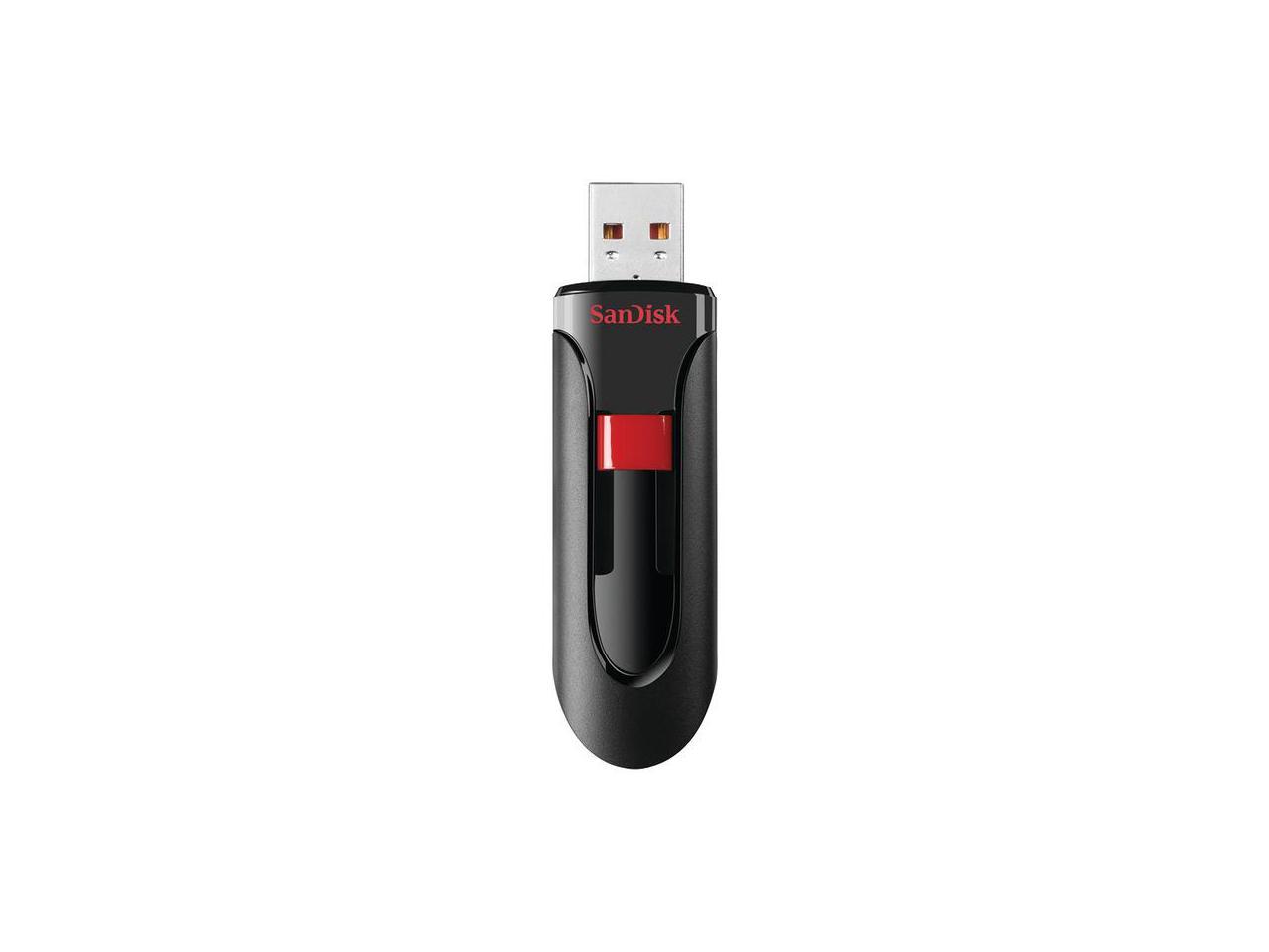 SanDisk 256GB CRUZER USB FLSHDRV- Part # SDCZ60-256G-A46