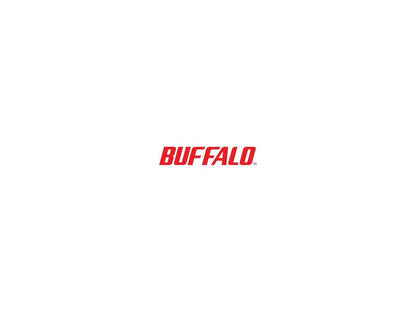 Buffalo LS220D0402B LinkStation SoHo 4TB 2bay NAS