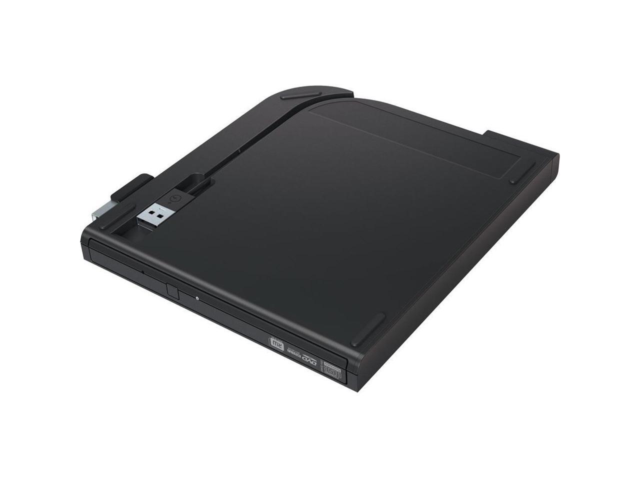 Buffalo DVSM-PT58U2VB Portable USB 2.0 DVD Writer