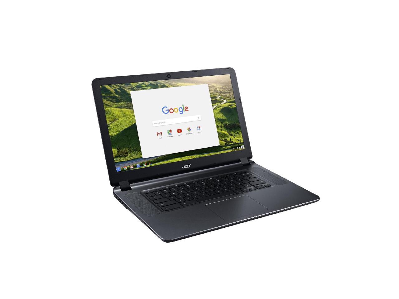Chrome Os Intel Celeron N3060 2Mb L2 Cache, 1.60Ghz, Up To 2.48Ghz Burst Frequen