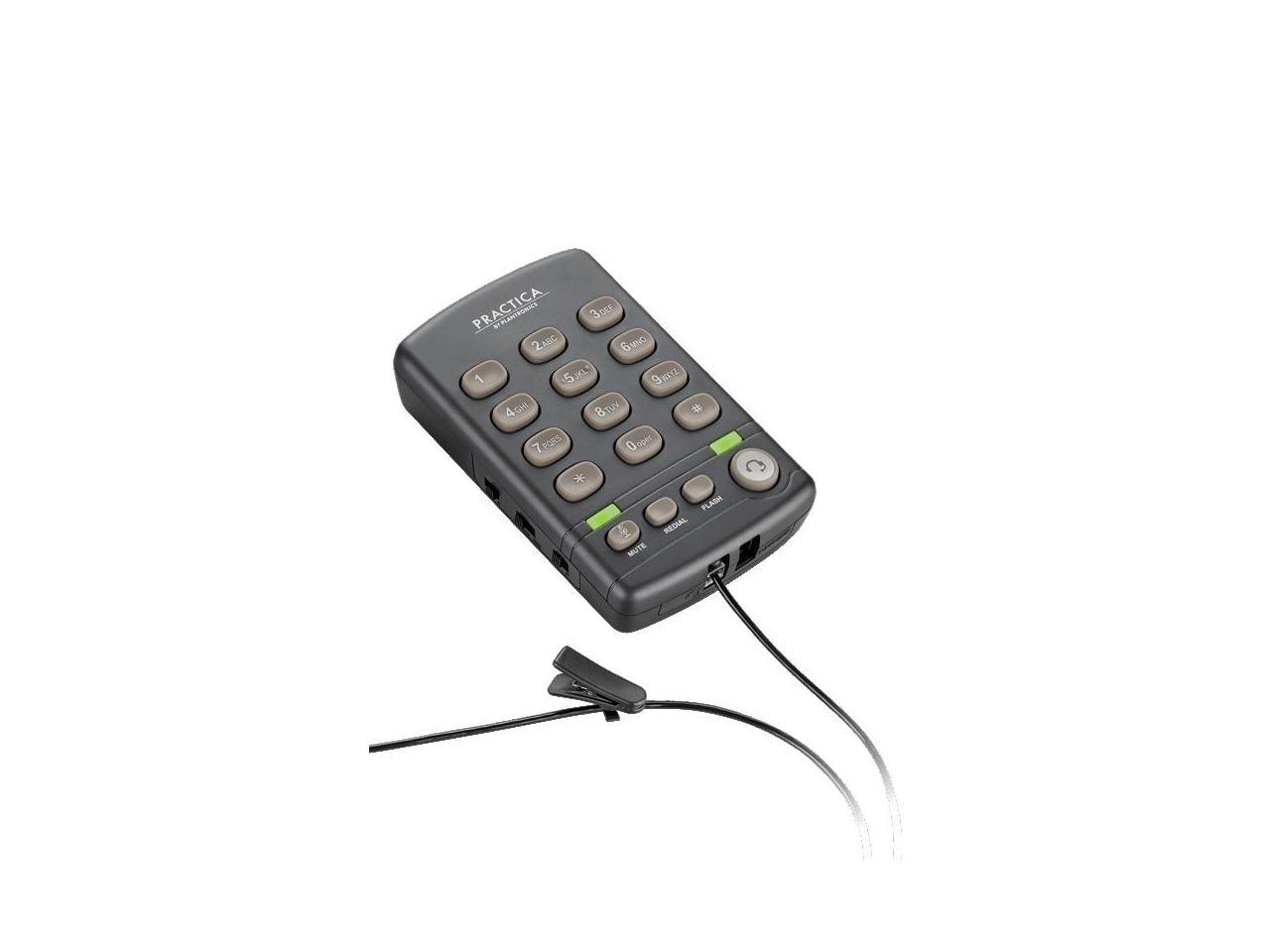 T110H SINGLE LINE TELEPHONE