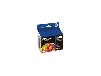 EPSON T200520-S Ink Cartridge 3 Colors